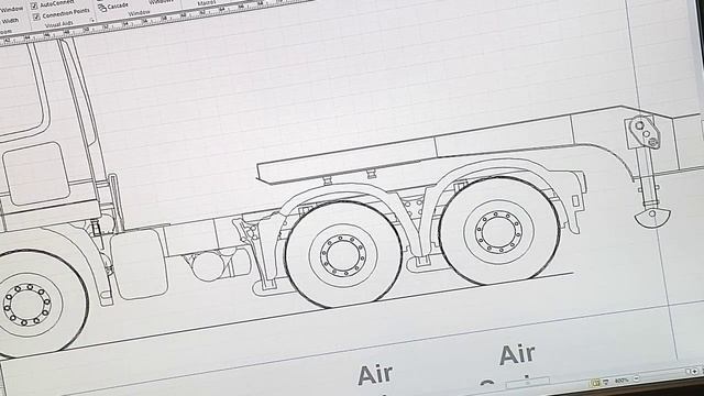 TruckWeigh - payload optimisation and overload monitoring system - VPG On-Board Weighing смотреть онлайн