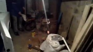 Рина Паленкова в гробу видео