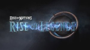 Rise of Nations: Rise of Legends - Заставка (рус. Nival)