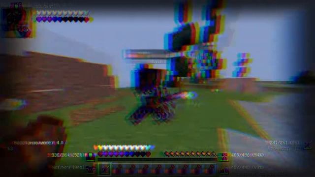 Дуэли майнкрафт! 1.12 (6) Wellmore смотреть онлайн