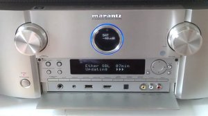 Marantz SR7005 Update Loop.mp4