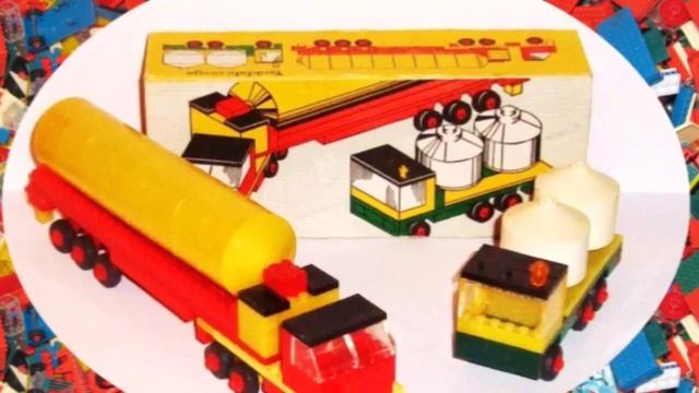 Mini Pebe Auto Baukästen. Das beste aus der DDR.