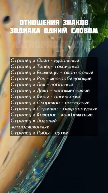 СОВМЕСТИМОСТЬ ЗНАКОВ ЗОДИАКА ❤️🔥 #гороскоп #совместимость #совместимостьзнаковзодиака #отношения