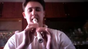 Блок-Флейта