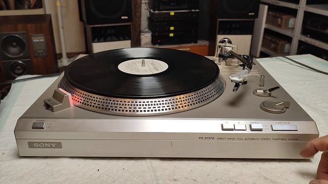 Фонограф Эдисона и пр. РЕМОНТ и НАСТРОЙКА виниловых проигрывателей. Смотрим описание к видео. смотреть онлайн