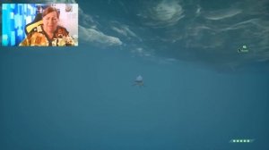 Валюха 1950 ИГРАЕТ В Sea Of Thieves