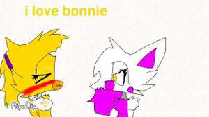 Foxy x mangle part 30 the end