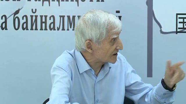 ХИСЛАТҲОИ ШАХСИИ БОБОҶОН ҒАФУРОВ: хотираи АКБАР ТУРСОН смотреть онлайн