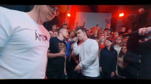 RBL : V.V / АЙ ЭМ vs OTTO / SMOKE[PLAN B] ПЕРЕЗАЛИВ