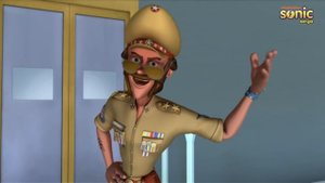 মোটু পাতলু - সম্পূর্ণ পর্ব 104 | Motu Patlu Full Episode 104