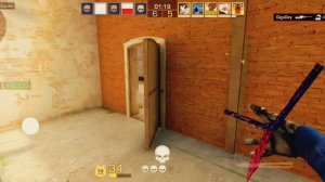 Фрагмувик Стэндофф 2 // Fragmuve Standoff 2