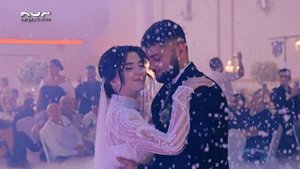 Свадьба в банкетном зале Caesar Palace г. Краснодар