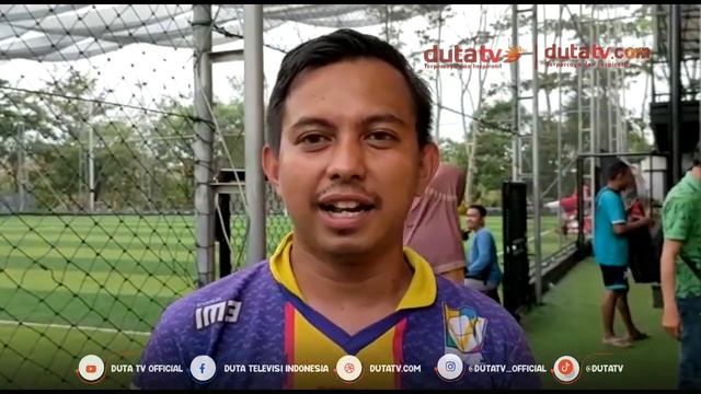 11 Tim Ramaikan Liga Guru Antar SMA SMK | Berita Terkini