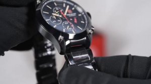 Swiss Military Hanowa Blackbird SMWGI2101431