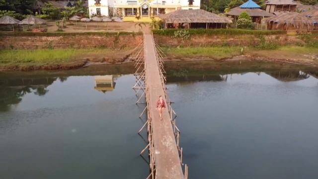 Mandrem beach