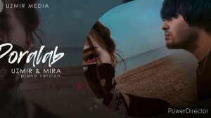 UZMIR & MIRA PORALAB mp3