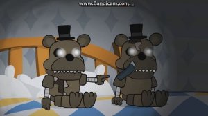 5 утра у фредди |)