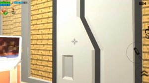 фнаф чикен Ган 3 часть