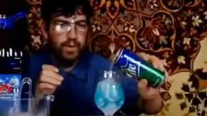 Лучший российский фунфурье