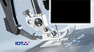 PFAFF® creative™ 4.0 sewing and embroidery machine