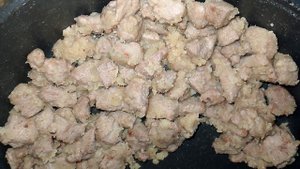 🍗🍲"Домашний гуляш: сытное блюдо, которое подходит к любому гарниру!"💫👍