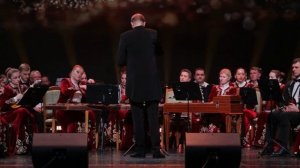 А.Петров "Гимн Еве" из балета "Сотворение мира". Форум дирижеров, Могилёв 2024г.