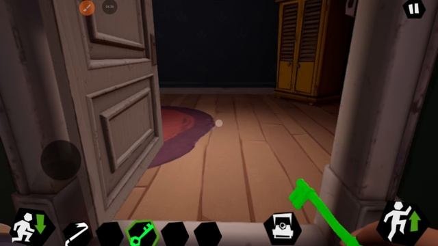 играю в хелло дайрес не полную версию