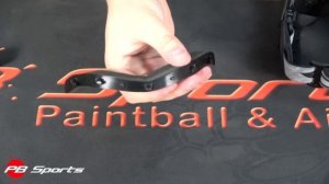 Vforce Grill 2.0 Now Available!  | PB Sports New Product Alert |