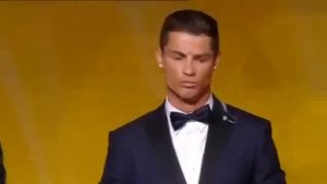 Cristiano Ronaldo SIUUU