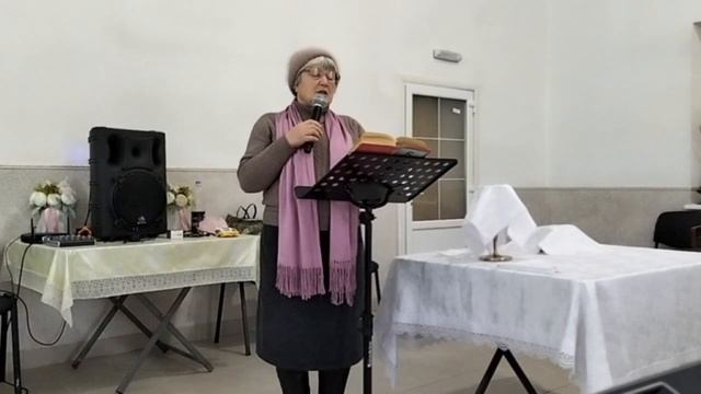 Голгофа, Голгофа, Голгофа, последний этап,  стих  01.02.2025