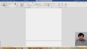 Aula 1 - Microsoft Word