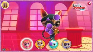 SuperKitties Song Disney Junior