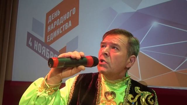 Самый интересный Концерт на 4 ноября смотреть онлайн