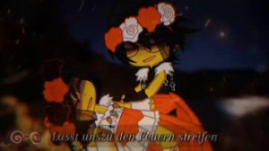 Вальпургиева ночь