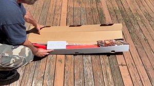 Weber SearWood 600 XL Side Shelf and Rotisserie Installs!!