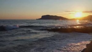 Наконец - то Я Нашел Эту песню!!! Песня -_БАРХАТНЫЙ БЛЮЗ_ ....mp4