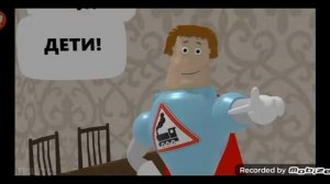 Аркадий Поездюк с детства нюхать обожал