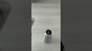 Кремер металлический