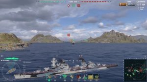 "Мир кораблей" Высвечиваем  команду соперника.