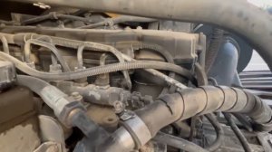 Камаз 65116 ассенизатор