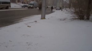 Песня Сергея Ларина «Будет весна»