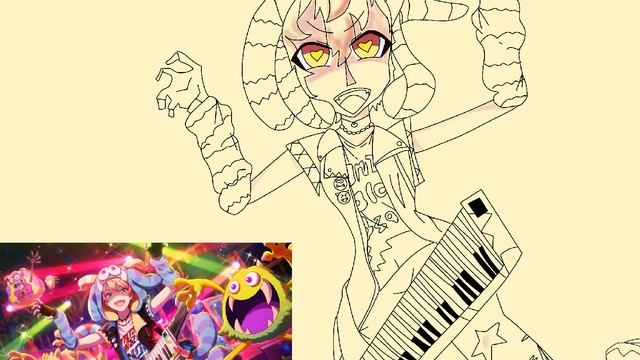 let me introduce you speedpaint | project sekai | tenma tsukasa смотреть онлайн