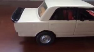 Тюнинг ваз 2107 боевая классика