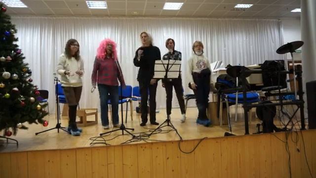 ВИА ДО МИ СОЛЬ СОЗВЕЗДИЕ 318 смотреть онлайн