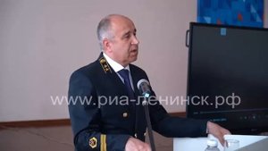 Выпускники техникума встретились с руководителями «СУЭК-Кузбасс»