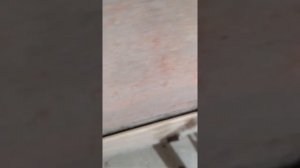 Отделка ванной комнаты.