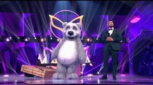 МАСКА - Спецвыпуск Дима Билан от 02.02.2025 - кто скрывался в масках