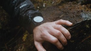 PRW-61 functional movie(English) :CASIO PRO TREK