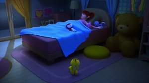 Минифорс в гостях у Сюзи - Помощь животным