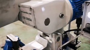 Дисковый отрезной станок CS350SA